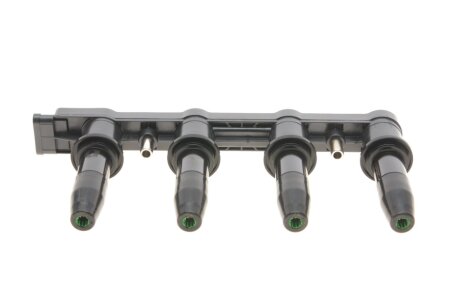 Котушка (модуль) запалювання beru ZSE199 на Опель Мокка