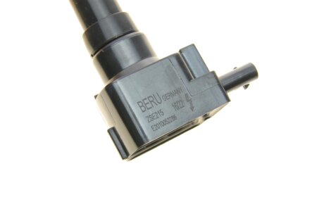 Катушка (модуль) зажигания beru ZSE215