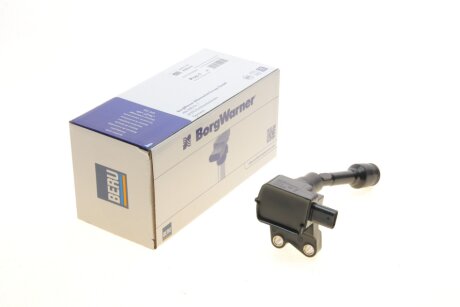 Котушка (модуль) запалювання beru ZSE215 на Форд С-макс