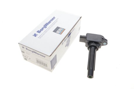 Катушка (модуль) зажигания beru ZSE239 на Мазда Сх 5