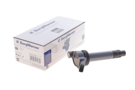 Катушка (модуль) зажигания beru ZSE309