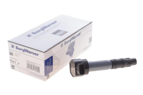 Котушка (модуль) запалювання beru ZSE310