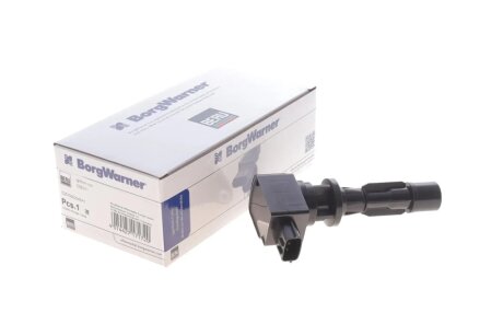 Катушка (модуль) зажигания beru ZSE311