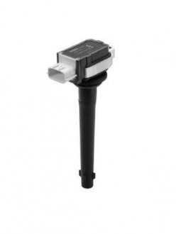 Котушка (модуль) запалювання beru ZSE161 на Рено Latitude