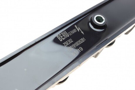 Катушка (модуль) зажигания beru ZS352