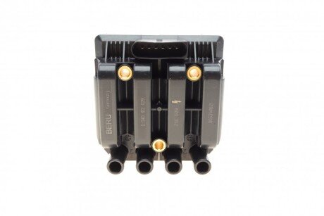 Катушка (модуль) зажигания beru ZSE029