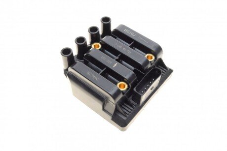 Катушка (модуль) зажигания beru ZSE029