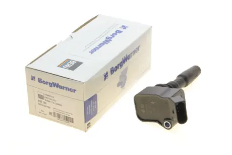 Катушка зажигания Beru ZSE126