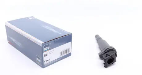 Катушка зажигания Beru ZSE144