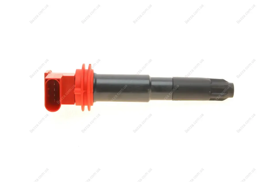 Катушка зажигания Porsche (пр-во BERU) beru ZSE042