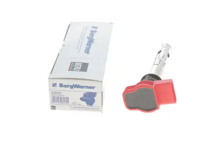 Катушка зажигания (пр-во BERU) Beru ZSE032