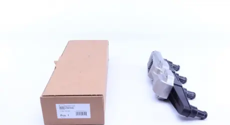 Катушка зажигания (пр-во BERU) beru ZSE040