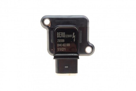 Катушка зажигания VAG beru ZSE009