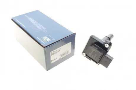 Катушка зажигания VAG (пр-во BERU) beru ZSE009