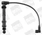 Комплект проводов зажигания beru ZEF983