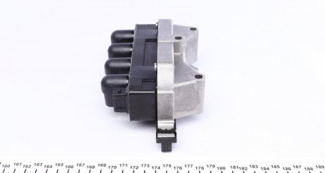 Котушка (модуль) запалювання beru ZS029