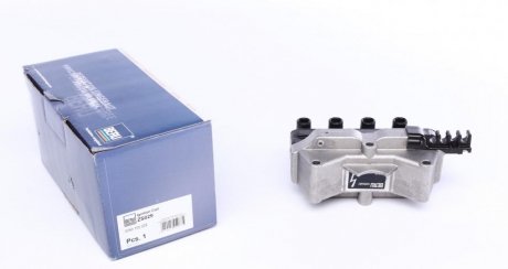 Катушка (модуль) зажигания beru ZS029 на Фиат Мареа уикенд