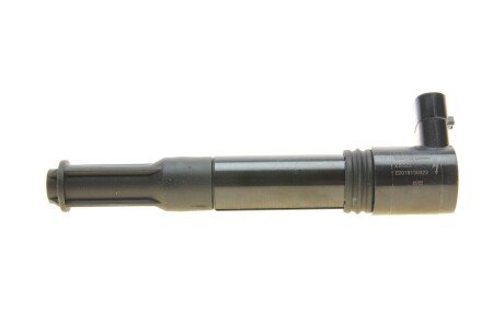 Котушка запалювання beru ZS322