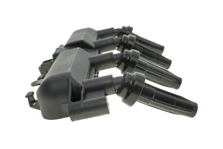 Котушка запалювання beru ZS381