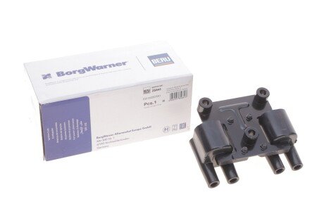 Котушка (модуль) запалювання beru ZS543