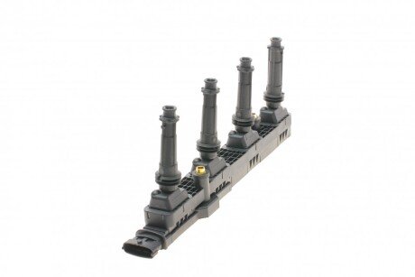 Котушка запалювання beru ZSE150