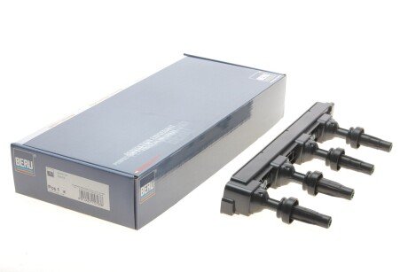 Катушка (модуль) зажигания beru ZSE279