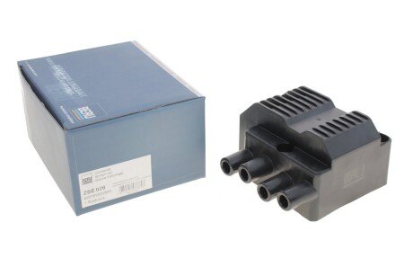 Катушка (модуль) зажигания beru ZSE026