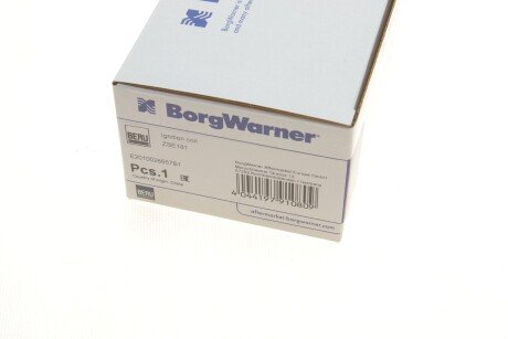 Котушка (модуль) запалювання beru ZSE181