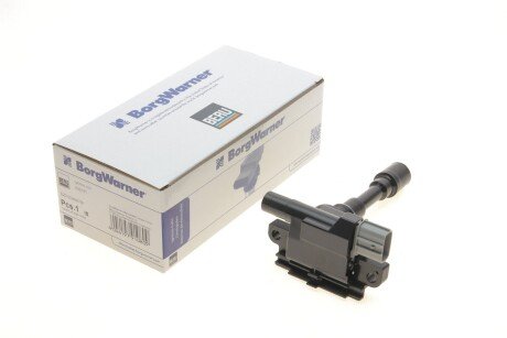 Котушка (модуль) запалювання beru ZSE181 на Фиат Седичи