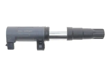 Котушка запалювання Renault Clio/Laguna/Megane/Trafic 1.4-2.0 16V 99- beru ZS052