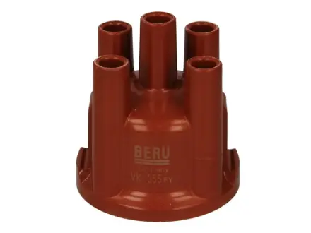Крышка распределителя зажигания beru VK355