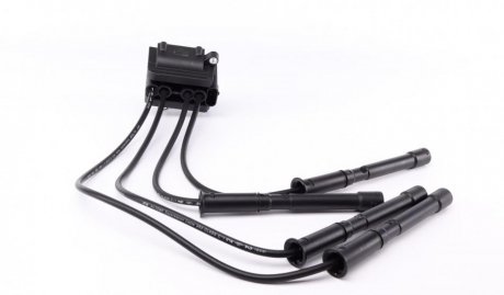 Катушка (модуль) зажигания beru ZS454