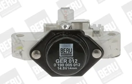 Регулятор генератора beru GER012