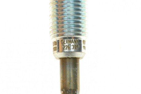 Свеча накала beru GN030