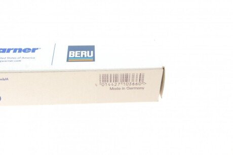 Свічка накалу beru GN060