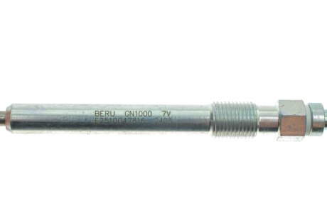 Свеча накала beru GN1000