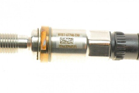 Свічка розжарювання з датчиком тиску beru PSG003