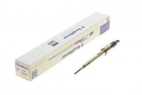 Свічка розжарювання з датчиком тиску beru PSG003 на Опель Мерива б