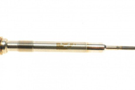 Свеча накала с датчиком давления beru PSG007