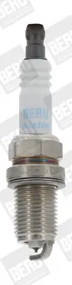 Свеча зажигания (14 F-6 DPUR021 EA 0,8) Beru Z185 (фото 1)