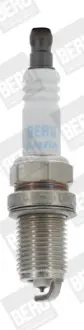 Свеча зажигания (14 F-6 DPUR021 EA 0,8) Beru Z185