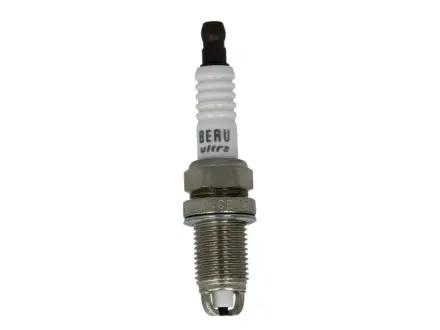 Свеча зажигания (14 F-7 LDUR4 EA 0,9) Beru Z14