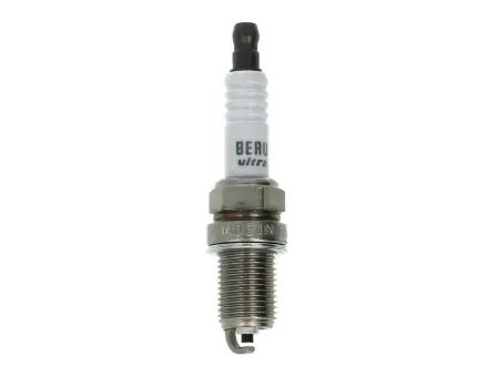 Свеча зажигания (14 FR-5 DU EA 0,8) beru Z30