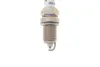 Свеча зажигания (14 FR-8 LU2) beru Z203