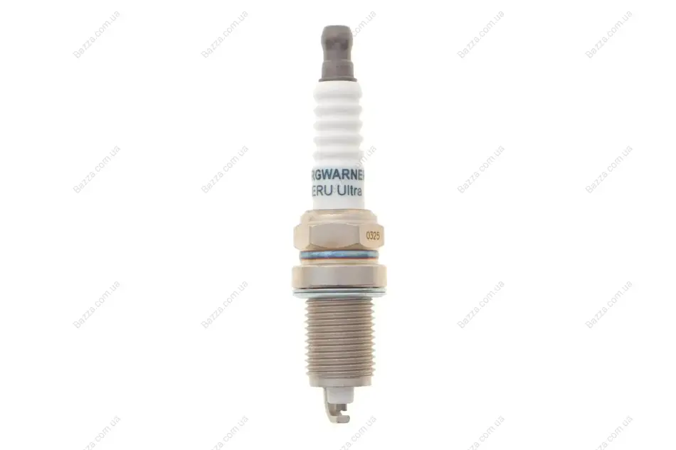 Свеча зажигания (14 FR-8 LU2) beru Z203