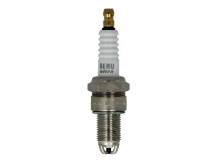 Свеча зажигания (14 GH-7 DTUR EA 0,8) Beru Z91
