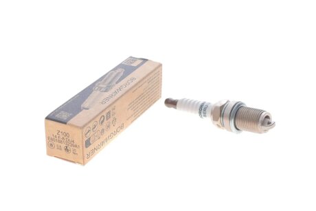 Свічка запалювання beru Z100