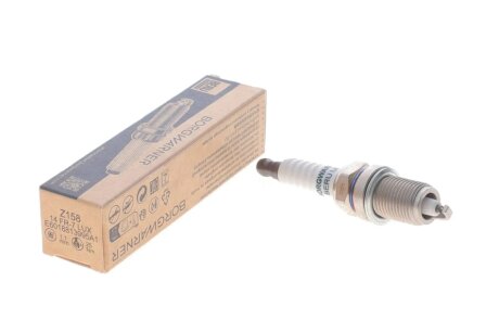 Свічка запалювання beru Z158