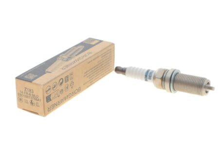 Свічка запалювання beru Z183