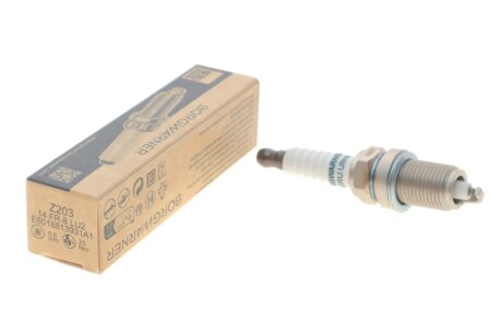 Свеча зажигания beru Z203